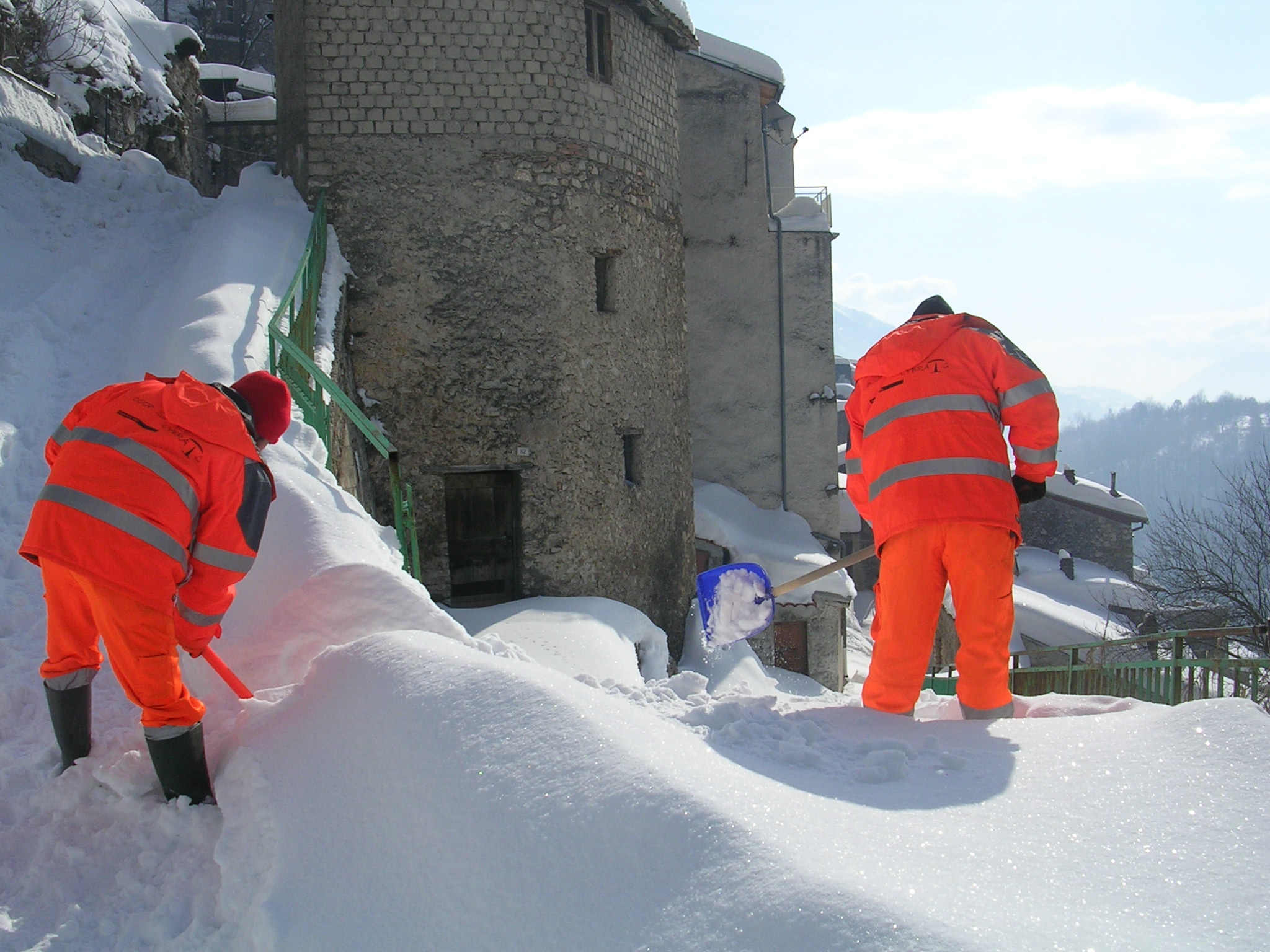 lybra cooperativa sociale lavoro