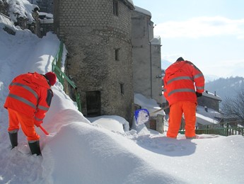 lybra cooperativa sociale lavoro