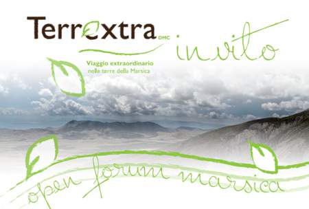 lybra cooperativa sociale Terrextra DMC Marsica