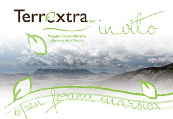 lybra cooperativa sociale Terrextra DMC Marsica