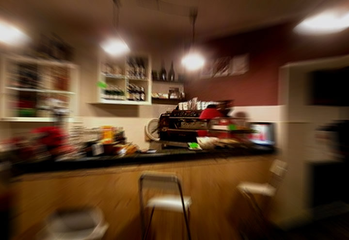 lybra cooperativa sociale Bar Briganti Simbruini