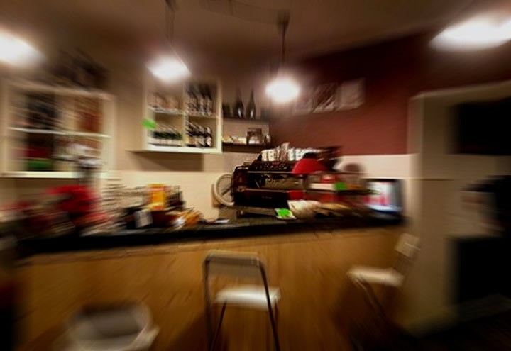 lybra cooperativa sociale Bar Briganti Simbruini