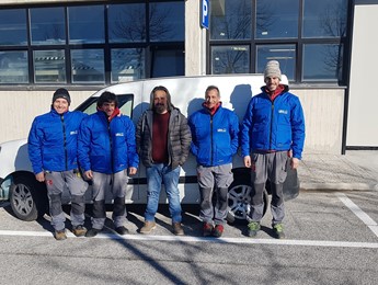 lybra cooperativa sociale solidarietà