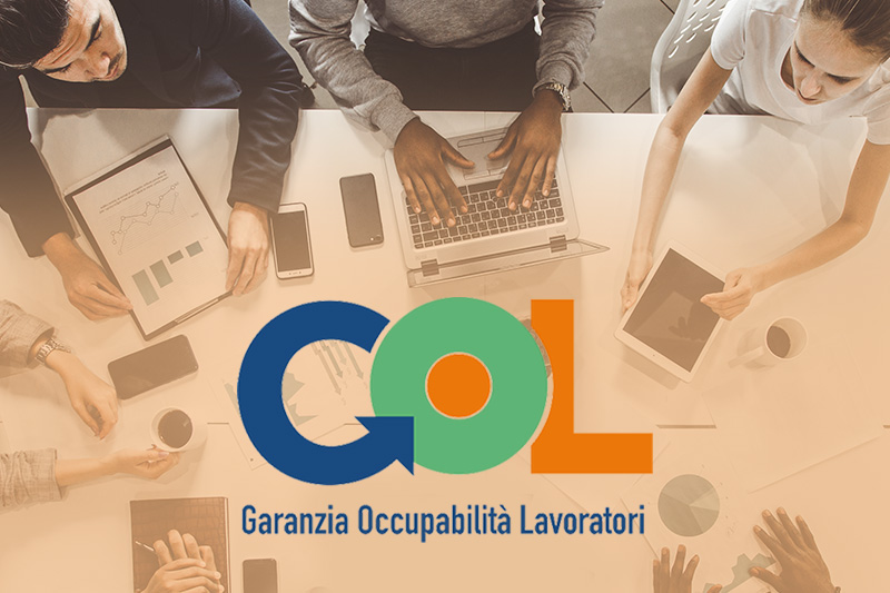 GOL - GARANZIA OCCUPABILITA' LAVORATORI