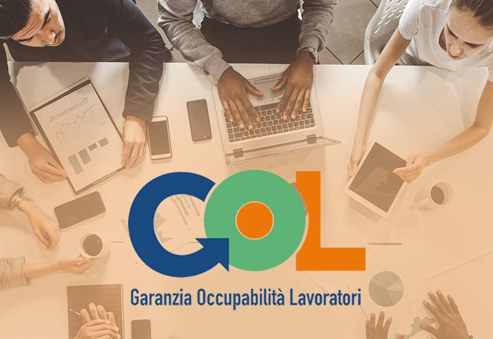 GOL - GARANZIA OCCUPABILITA' LAVORATORI